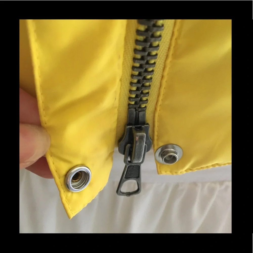 Lucky Vest - So Stylish!